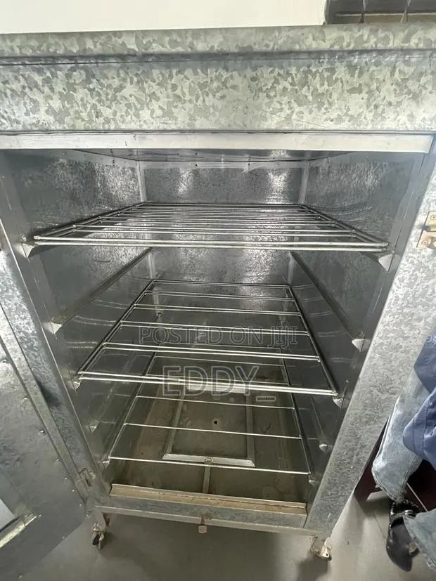 Commercial Gas Oven · Photo 1