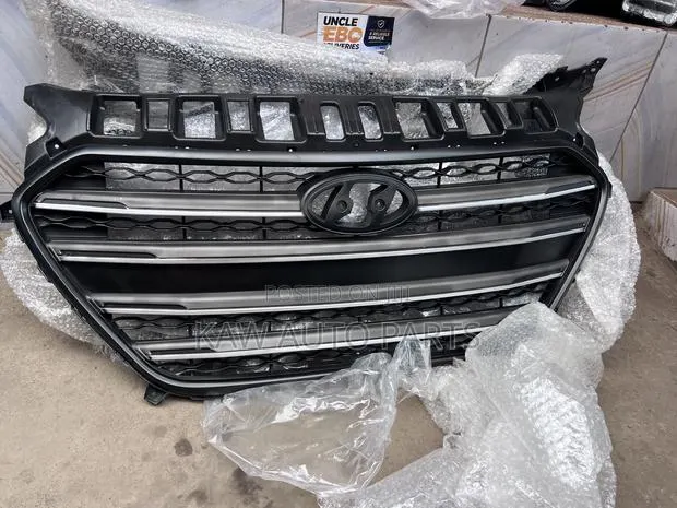 2013,2014,2015,2016,2017 Grille for Elantra GT · Photo 1