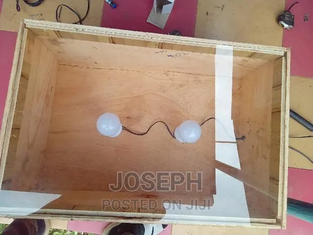 Silk Screen Shooting Box · Photo 3