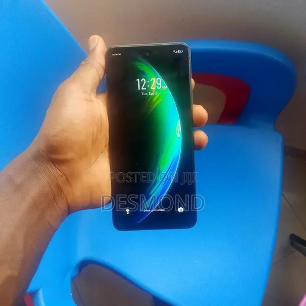 Tecno Pop 10 64 GB · Photo 1