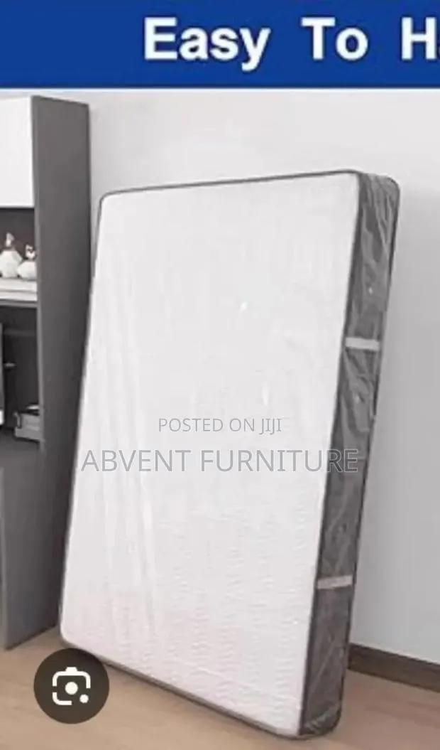 Orthopedic Mattress Double Size 54 By 75 · Photo 1