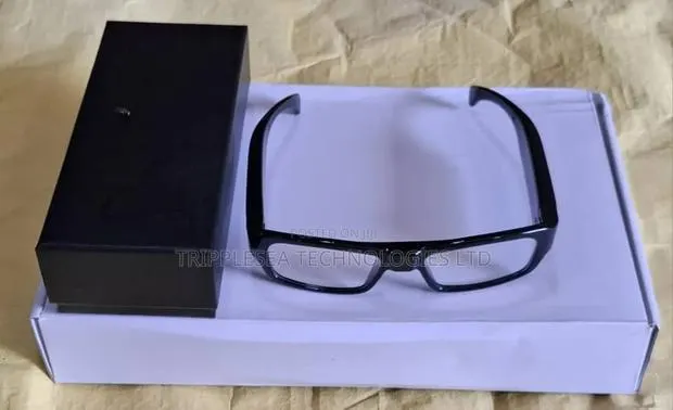 Smart Eye Glass Yj + Camera · Photo 1