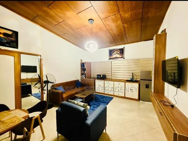 1bdrm Apartment in East Legon, A&C Mall Area for rent