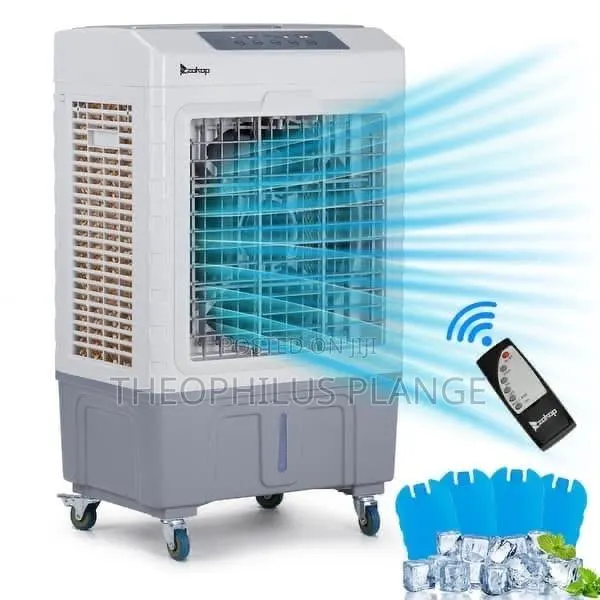 75l Evaporative Air Cooler · Photo 1