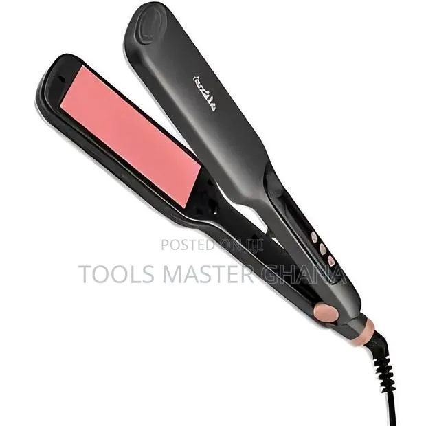 Hair Straightener - KEHS035B · Photo 1