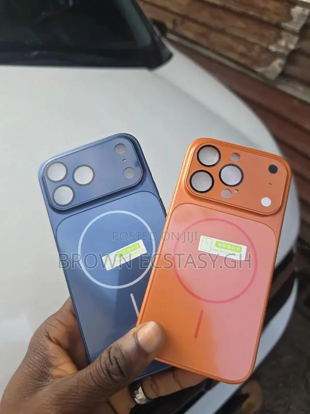 Convert Your Older Iphones to iPhone 17 Pro and 17 Pro Max