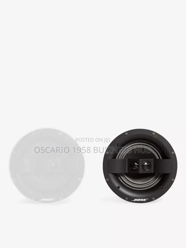Bose Virtually Invisible 791 Ceiling Speakers With 7 Inch Woofer · Photo 1