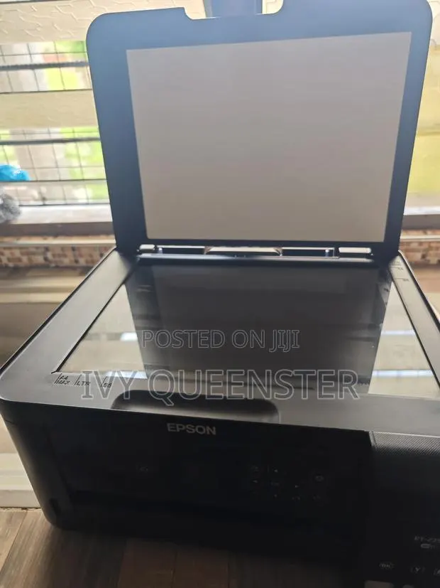 Epson EcoTank ET-2750 Printer · Photo 3