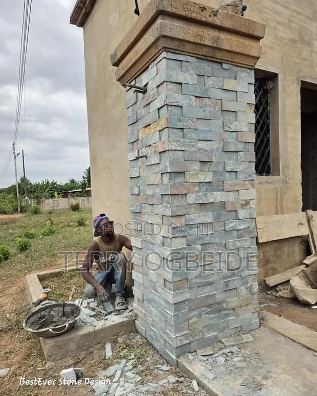 Natural Stones · Photo 1