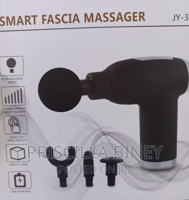 Fascia Massager · Photo 1