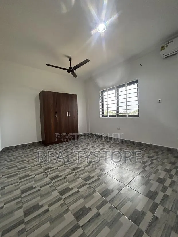 3bdrm Apartment in Haatso, Accra Metropolitan for rent · Photo 1