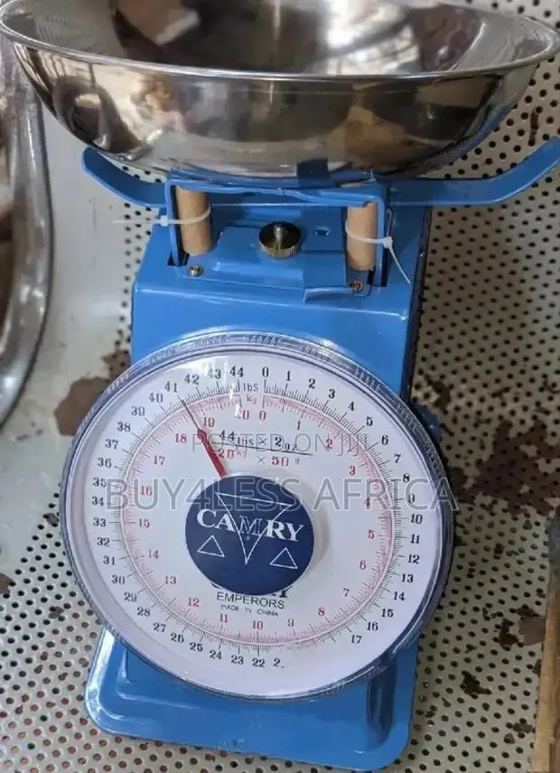 Quality Dial Spring Scale Cold Store Weighing Scale · Photo 1