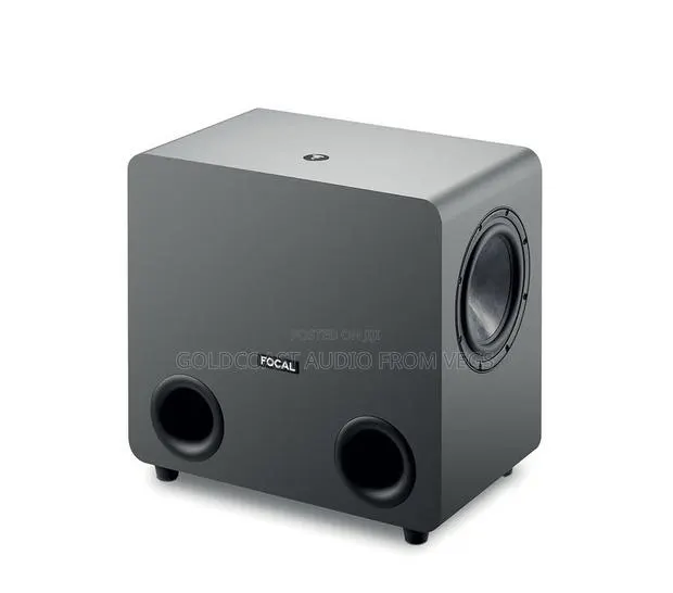 Focal Sub One Active Dual 8" Subwoofer · Photo 1
