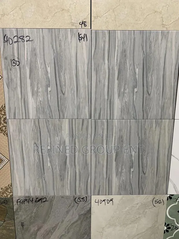 40/40 Rustic Tiles.Grade 1 · Photo 1
