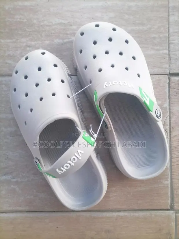 New Victory Sanders Sneakers · Photo 1