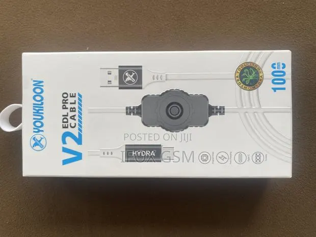 Edl V2 Cable for Qualcomm (Software) · Photo 1
