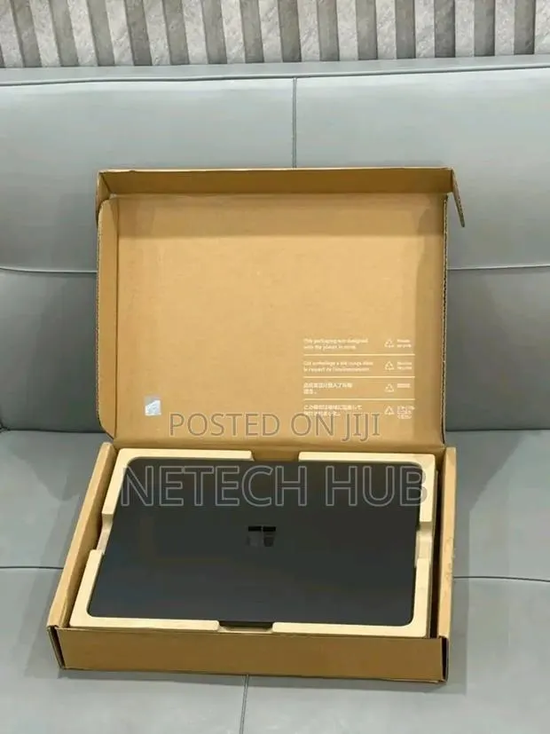 New Microsoft Surface Laptop 7 16GB Qualcomm Snapdragon X Plus 512GB · Photo 1