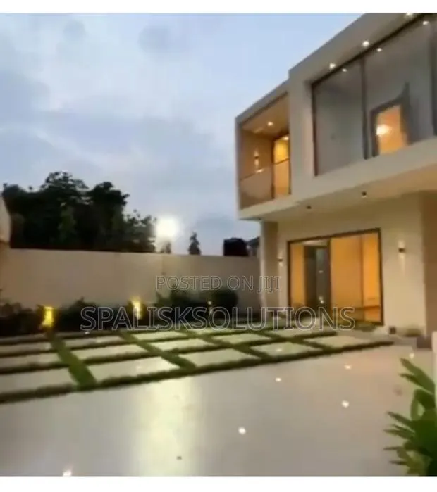 4bdrm House in Ashaley Botwe for sale · Photo 1