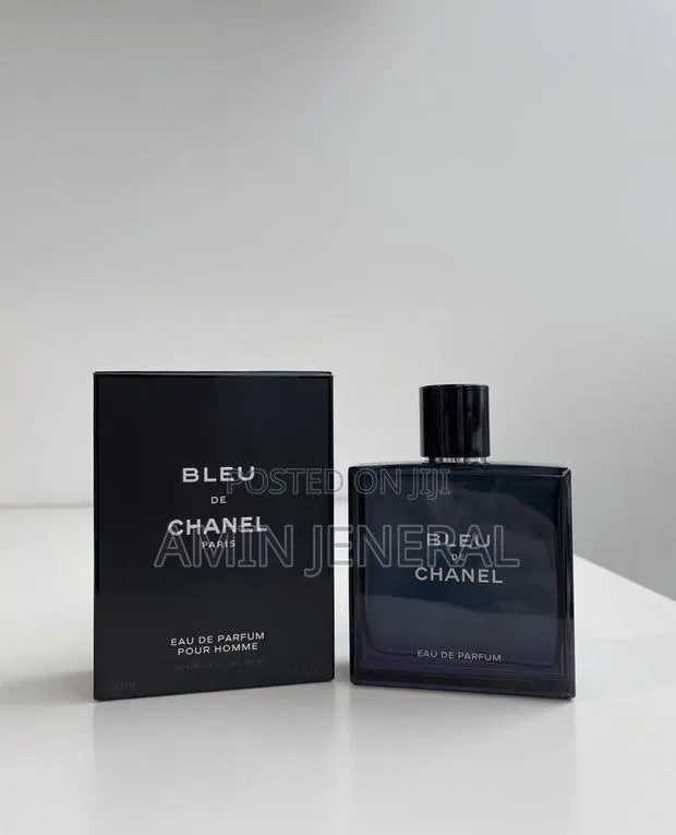 Bleu De Chanel 100ml Edp · Photo 1