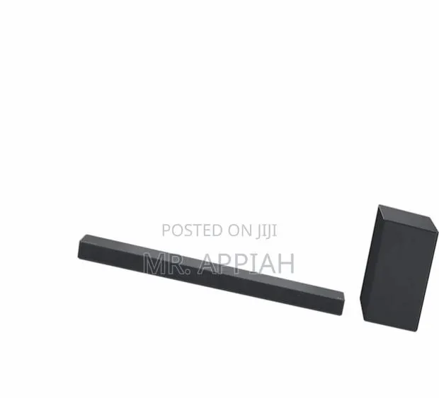 Newly in Stock Lg Dcs9 3.1.3ch Wireless Sound Bar(400watt) Black · Photo 1