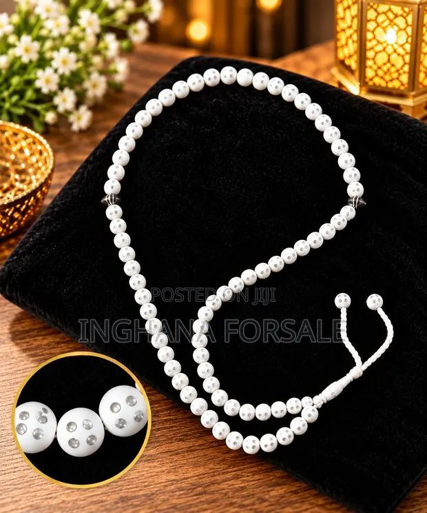 Tasbeeh, Prayer Beads, Prayer Counter, Tasbih · Photo 1