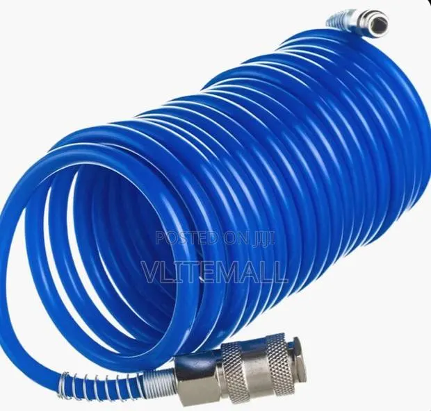 Wadfow Air Hose 5m, 10m 15m - Wqg1905 · Photo 1