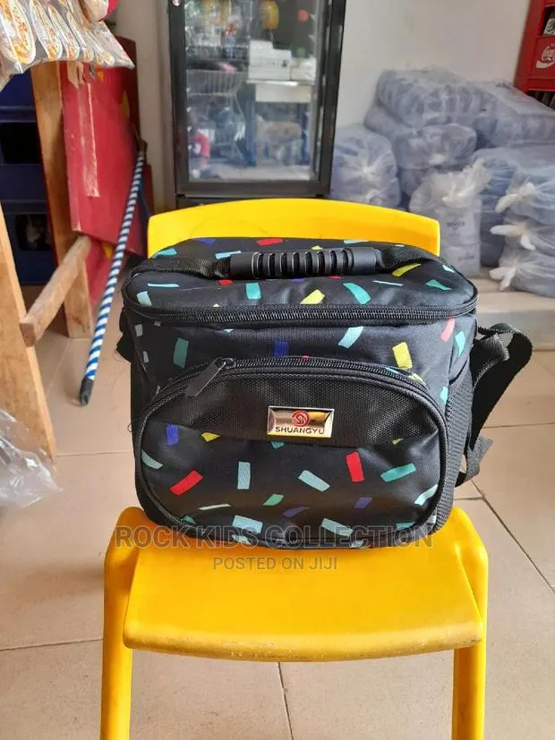 Lunch Bag Shuangyu · Photo 1