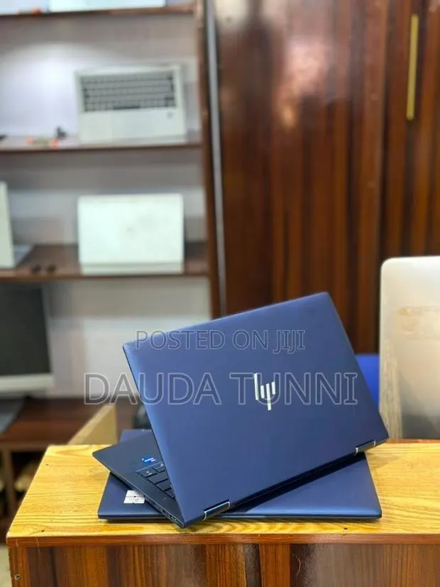 New HP Elite x3 64 GB Blue · Photo 1