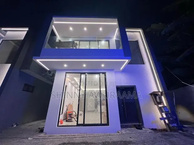 4bdrm House in Dzorwulu for sale · Photo 1