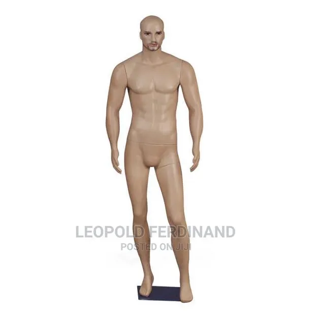 Full Body Male Mannequins · Photo 2