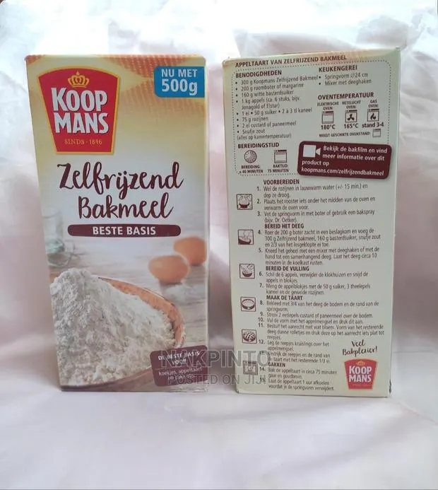 Self Raising Flour · Photo 1