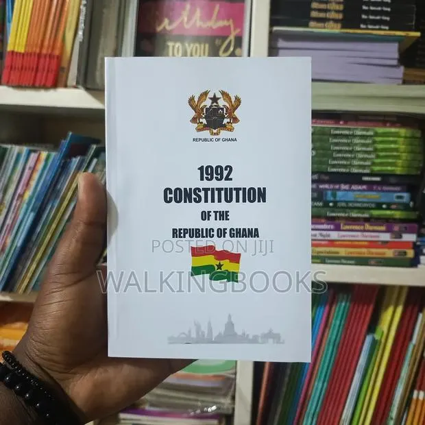 Constitution · Photo 1