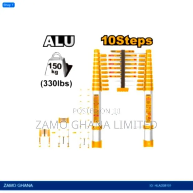 Telescopic - Hlad08101 · Photo 1