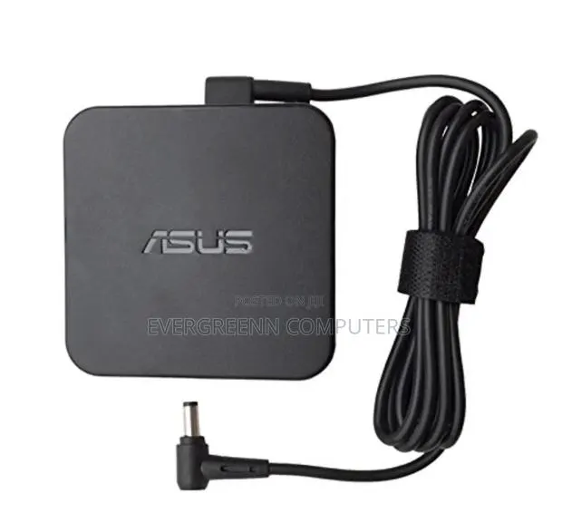 ASUS Pin Charger · Photo 1