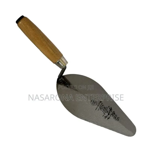 Hand Trowel (Size 20) 8inches (12pcs) · Photo 1