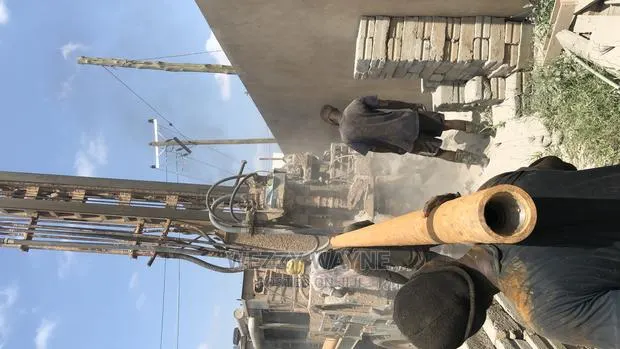 Trust Boreholes Service · Photo 1