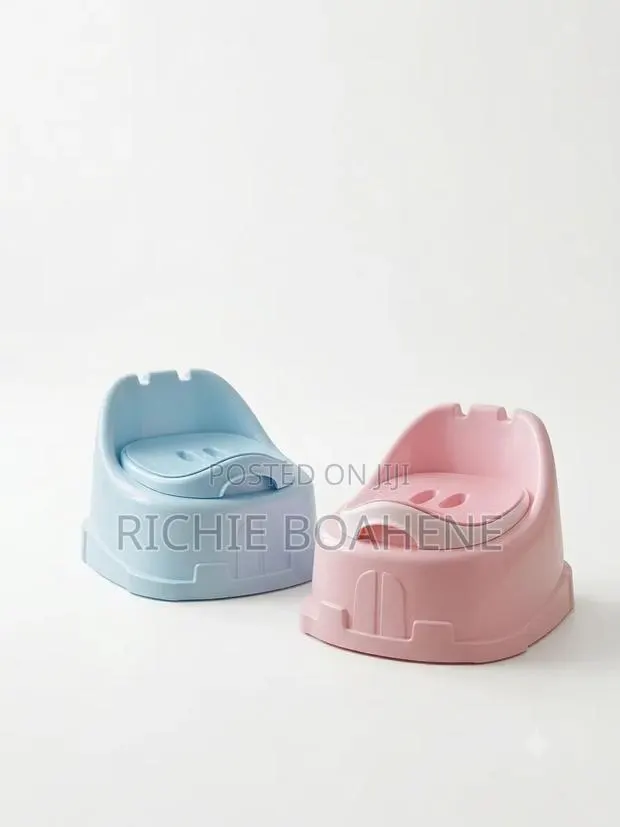 Potty Bowl · Photo 1