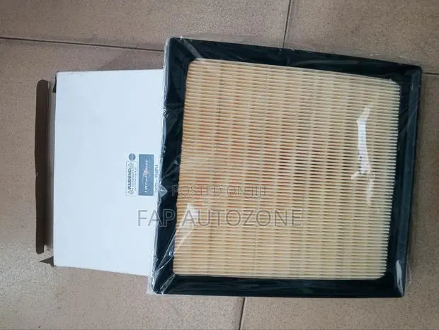 Premium Ultra Power Subaru Forester, Outback Air Filter From USA · Photo 1