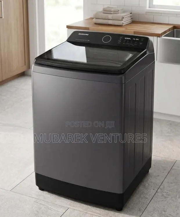 Samsung 13kg Top Load Washing Machine · Photo 1