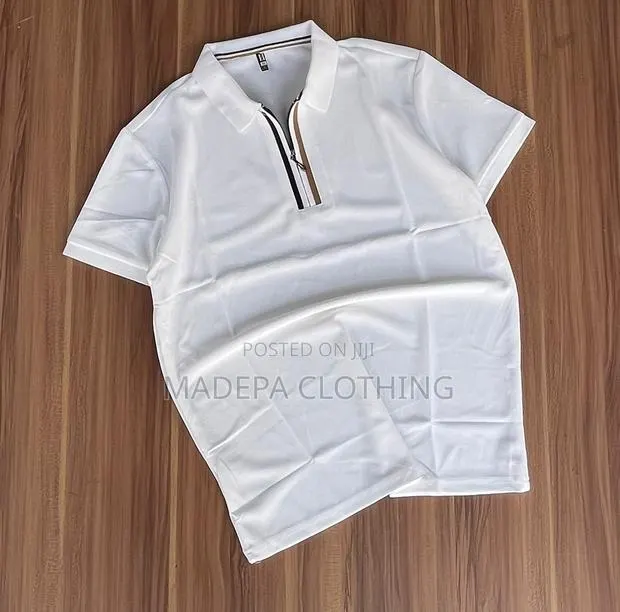 Quality Plus Size Club T · Photo 1