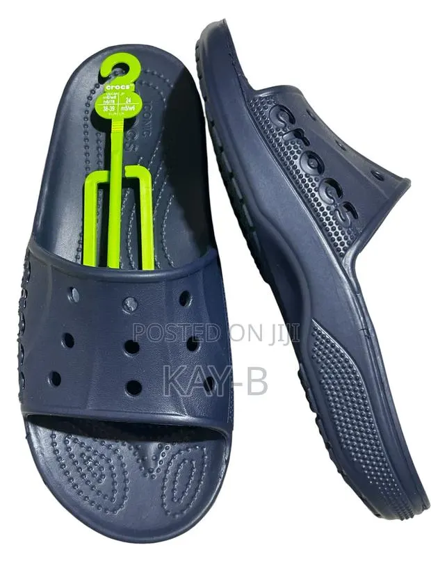 Crocs Nevy Baya II Slides · Photo 1