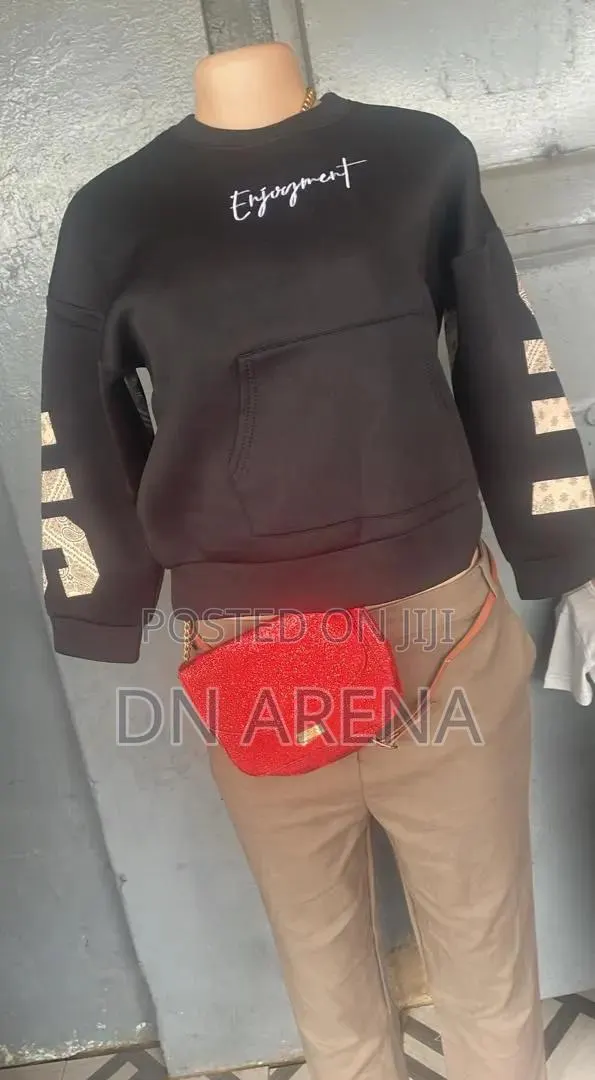 Quality Kids Sweaters · Photo 2