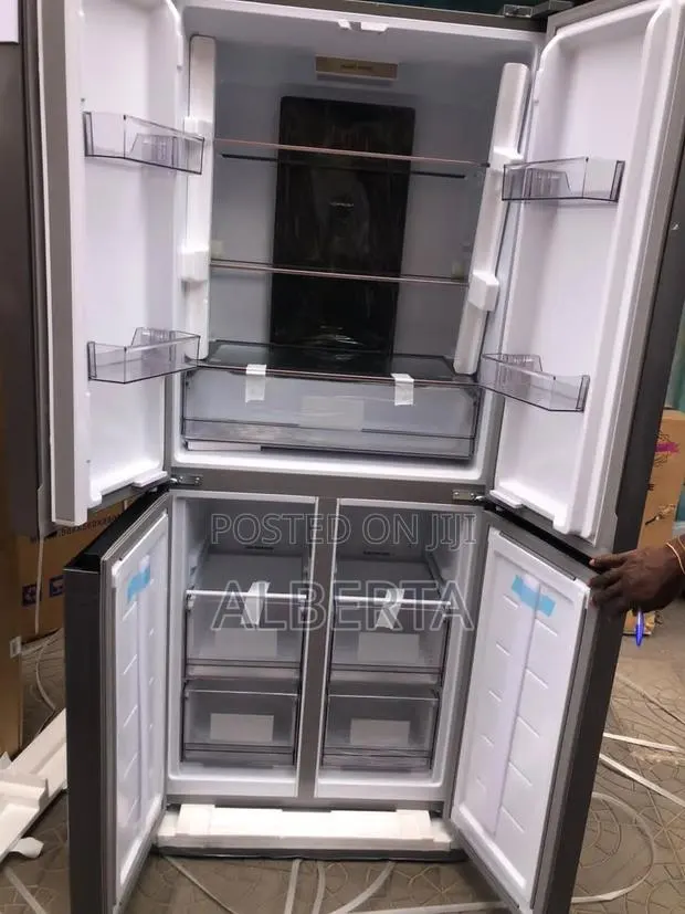 Novo Fridge · Photo 1