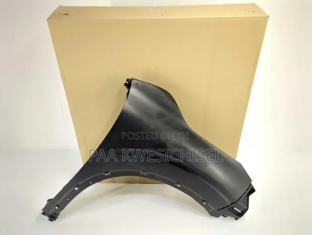 Mitsubishi Outlander 2022 2023 2024 Fenders · Photo 1