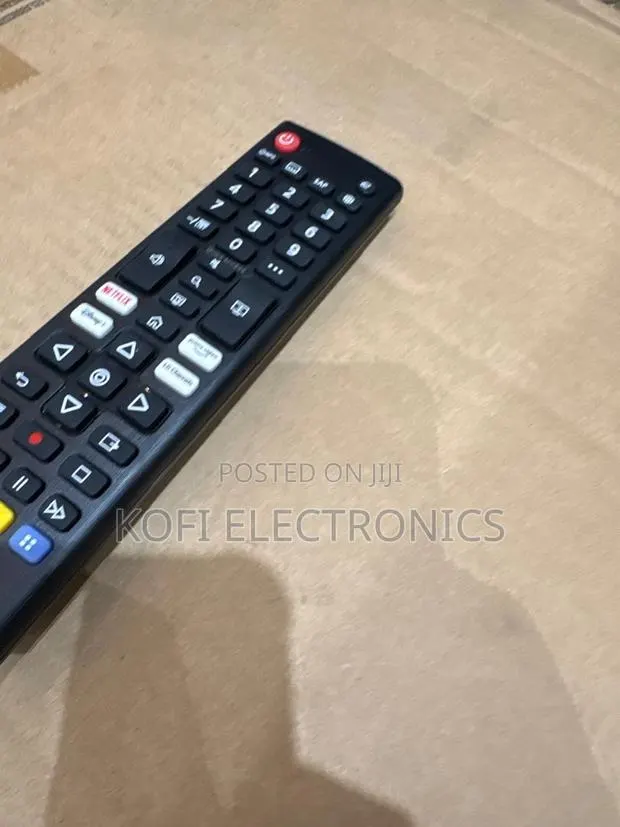 Lg Magic Remote for Smart TVS · Photo 1