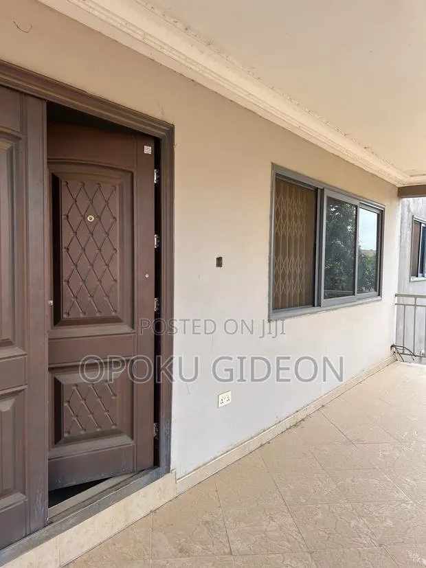 2bdrm Apartment in Pentecost Junction, Ablekuma for rent · Photo 1