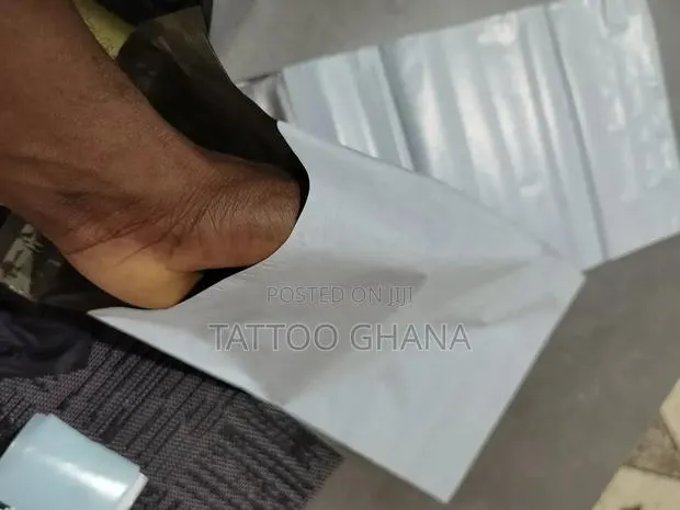 100pcs Poly Mailers · Photo 1
