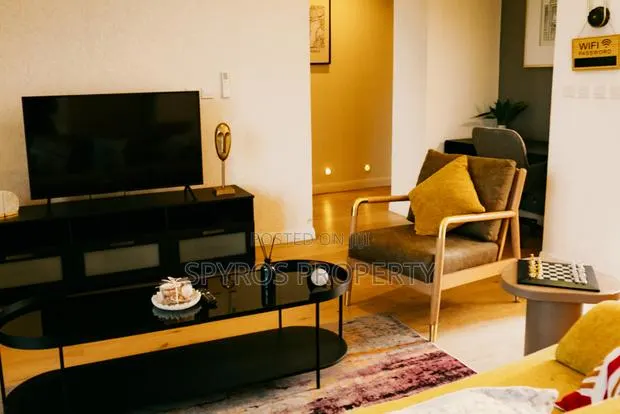 Two - Bedroom Apartment · Photo 1