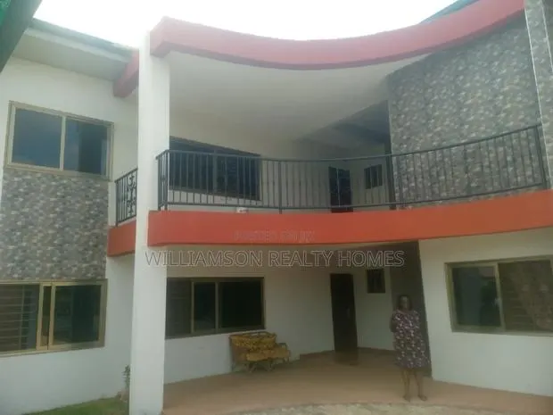 3bdrm Apartment in Community 20 Estate, Spintex for rent · Photo 1