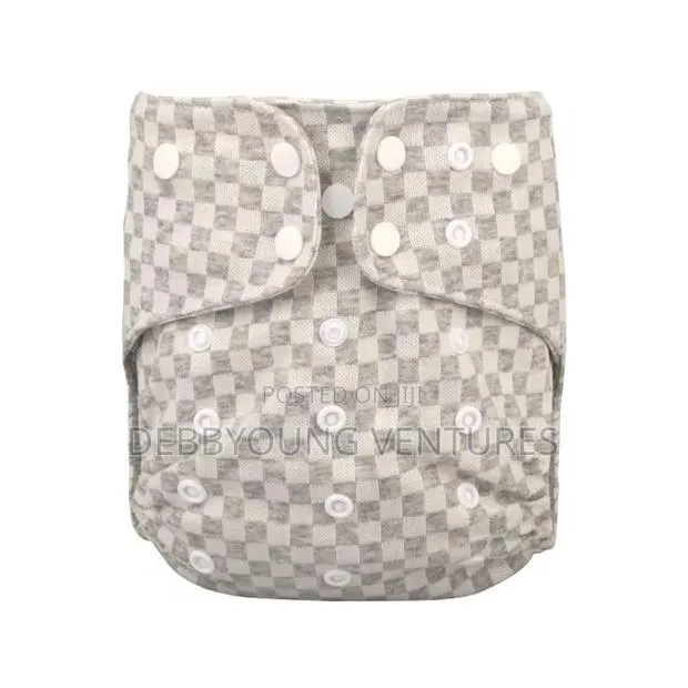 Washable Diapers Pants · Photo 1